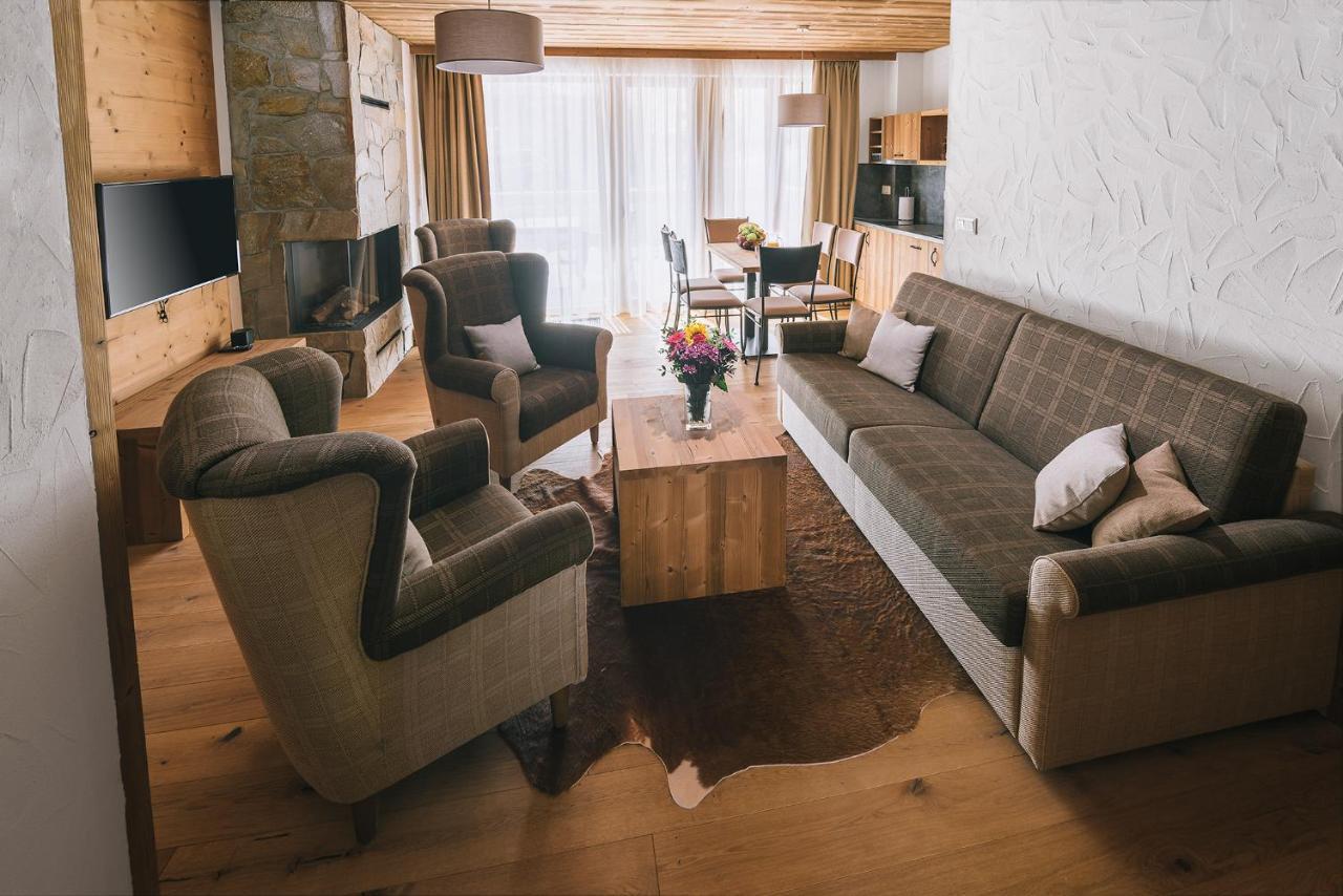 Appartement Chalet 53 Jasna à Demänovská Dolina Extérieur photo