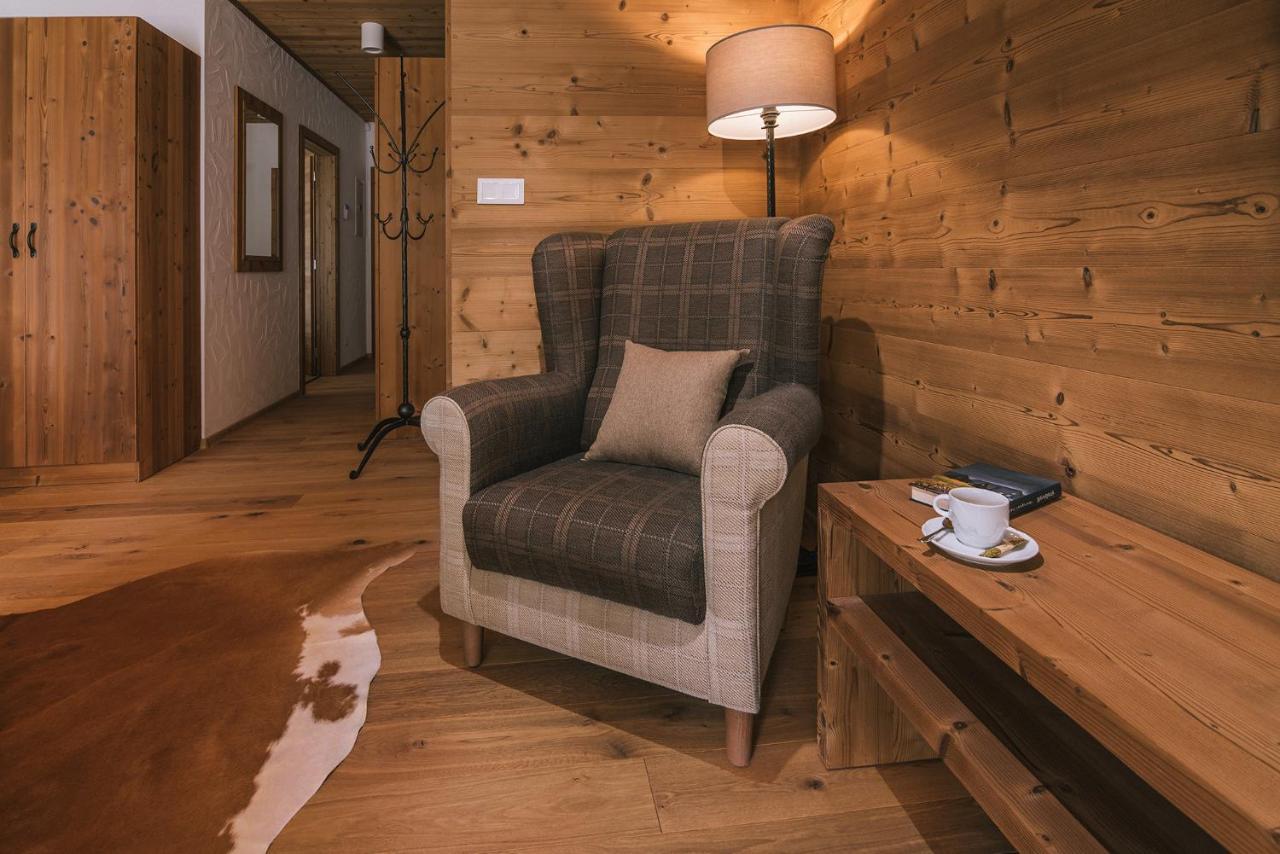 Appartement Chalet 53 Jasna à Demänovská Dolina Extérieur photo