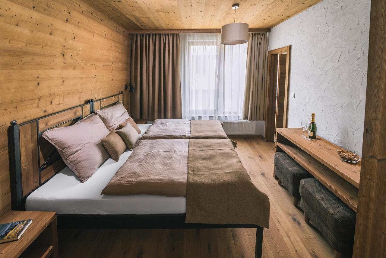 Appartement Chalet 53 Jasna à Demänovská Dolina Extérieur photo
