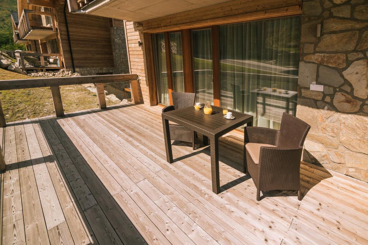 Appartement Chalet 53 Jasna à Demänovská Dolina Extérieur photo