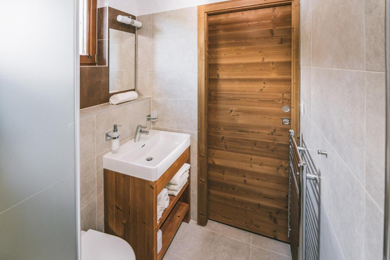Appartement Chalet 53 Jasna à Demänovská Dolina Extérieur photo