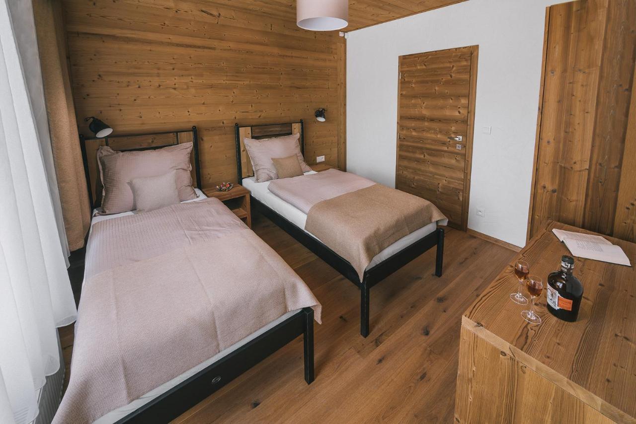 Appartement Chalet 53 Jasna à Demänovská Dolina Extérieur photo