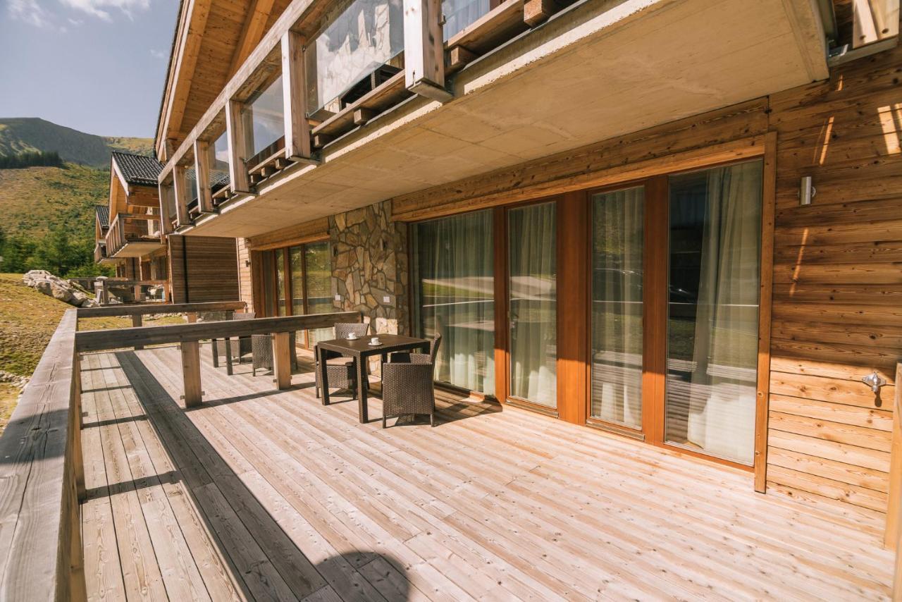 Appartement Chalet 53 Jasna à Demänovská Dolina Extérieur photo