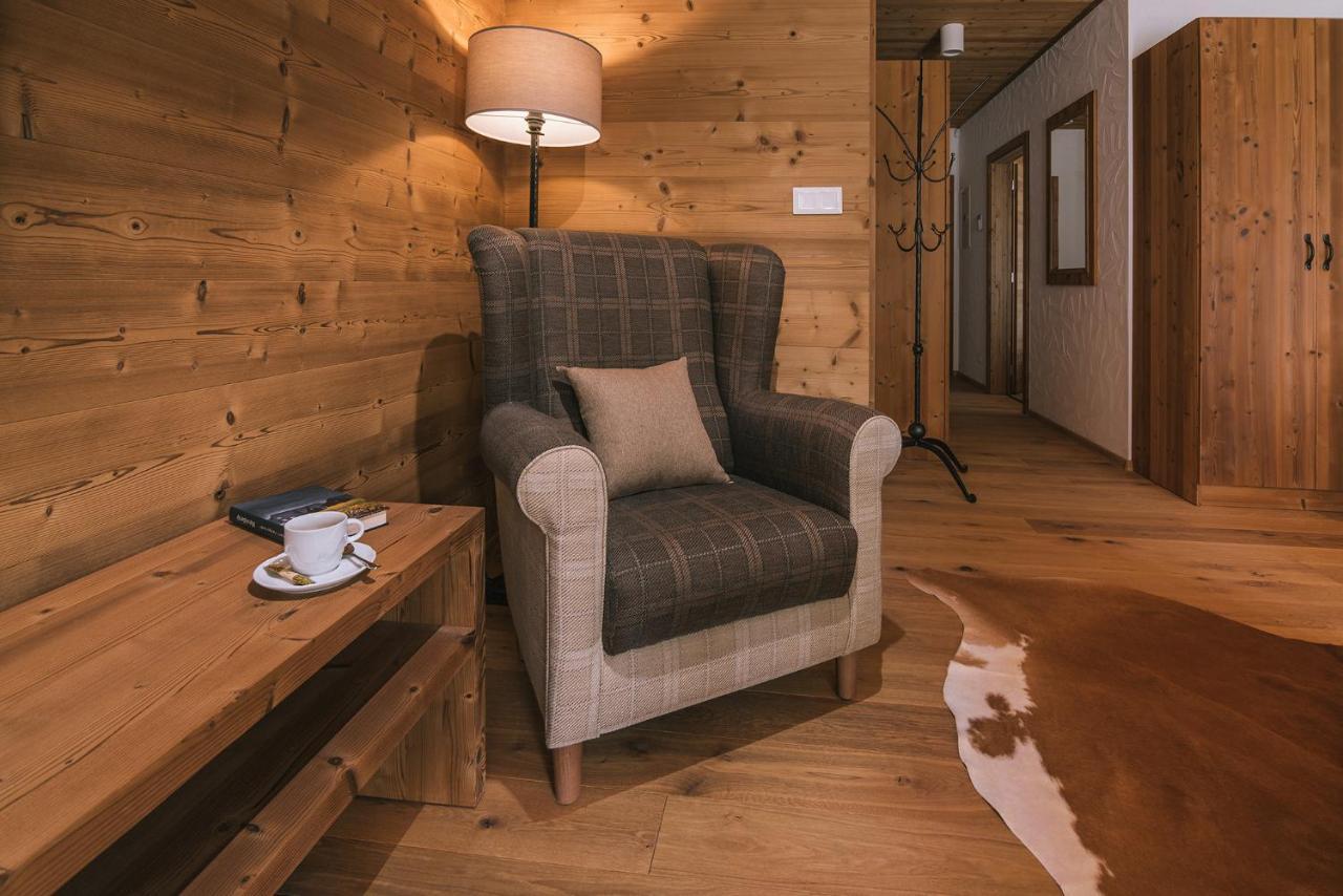 Appartement Chalet 53 Jasna à Demänovská Dolina Extérieur photo