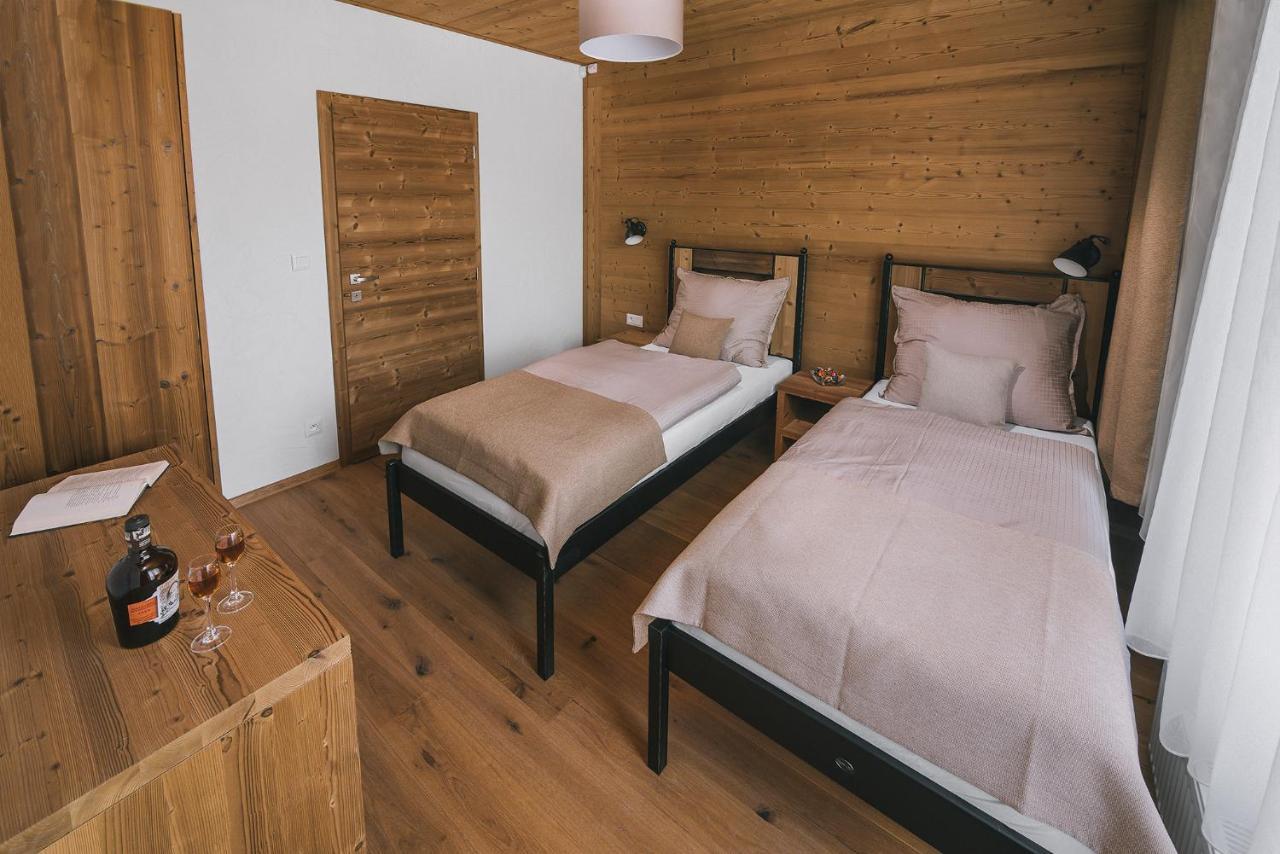 Appartement Chalet 53 Jasna à Demänovská Dolina Extérieur photo